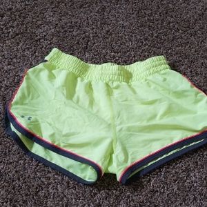 Under armour shorts